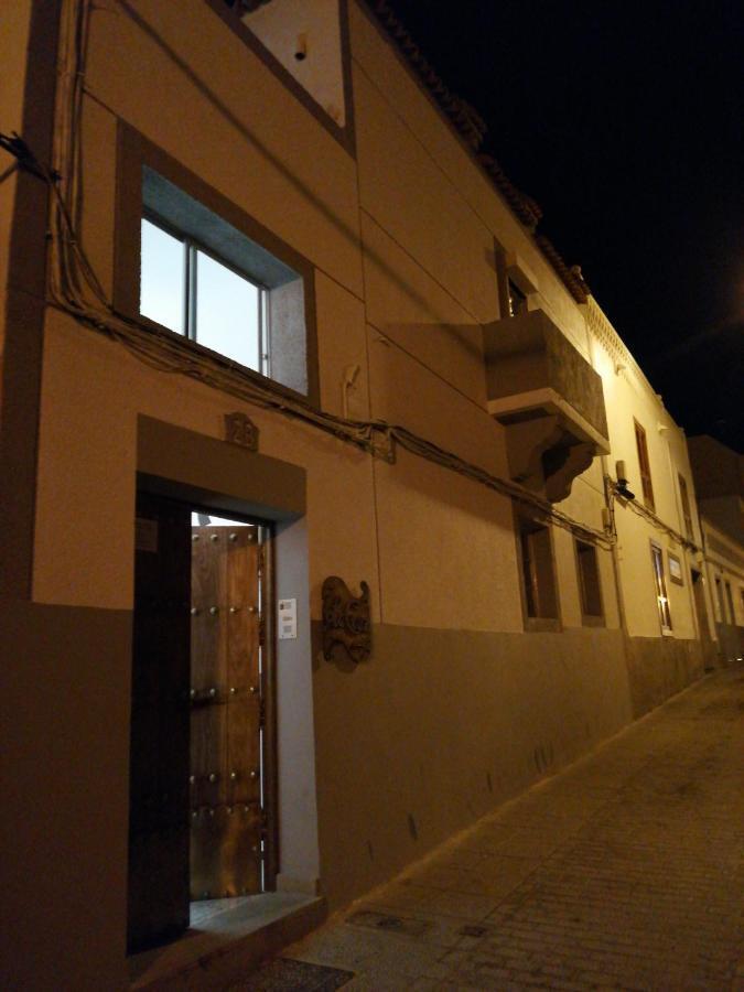 Casa Rural La Cruz Agüimes Exterior foto